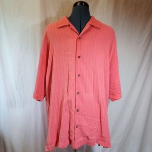 Tommy Bahama Button Down Shirt